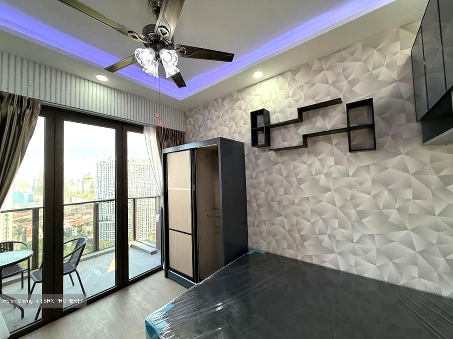 The Landmark (D3), Condominium #572048561